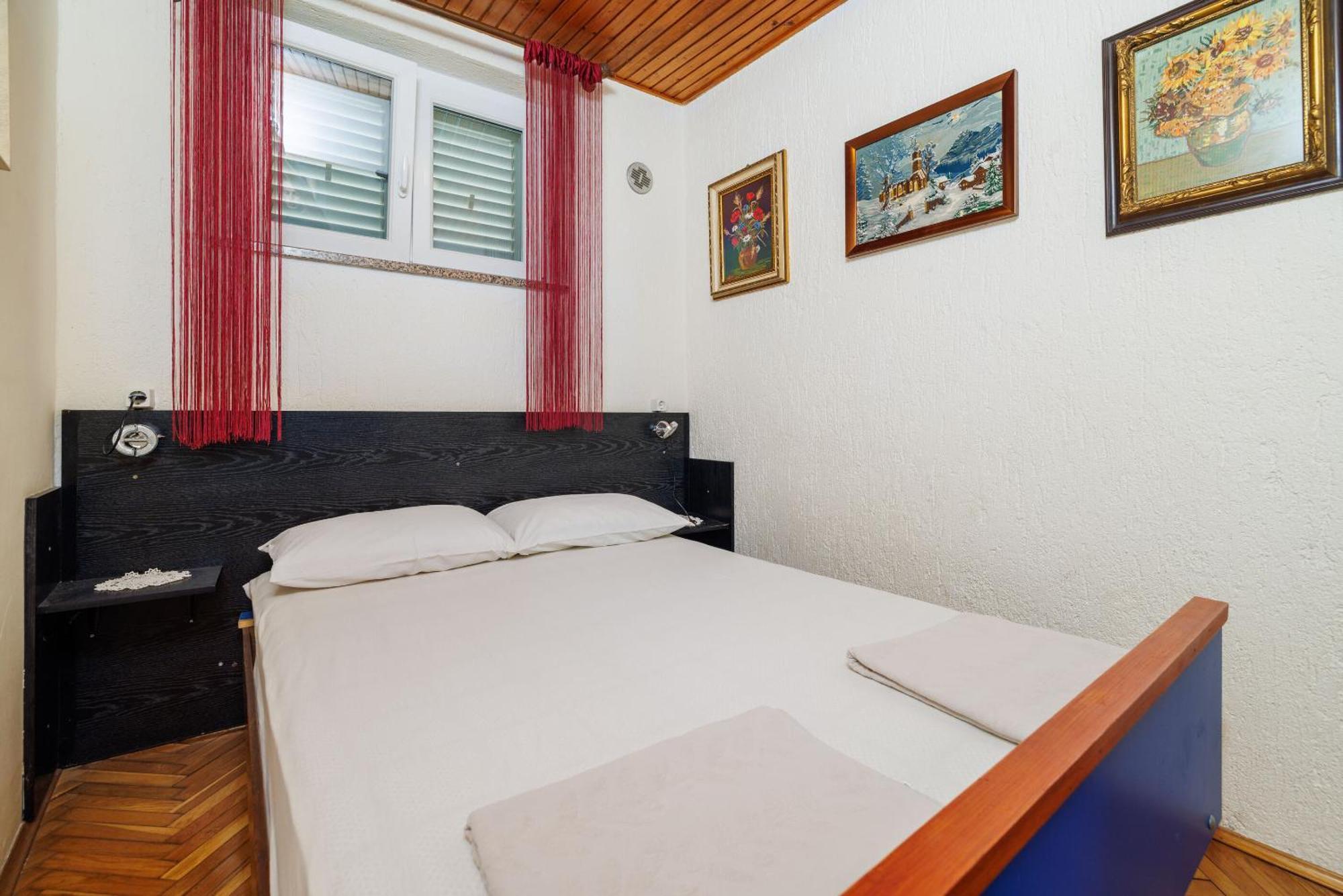 Apartment Ivan Ribarica Eksteriør billede